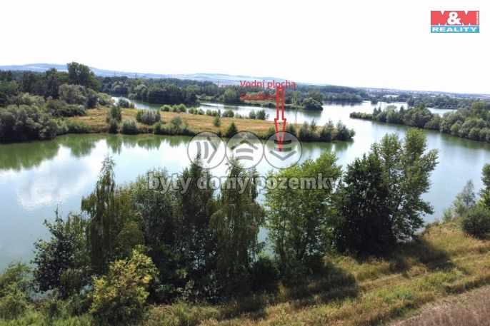 Prodej, Vodní plocha, Kolín