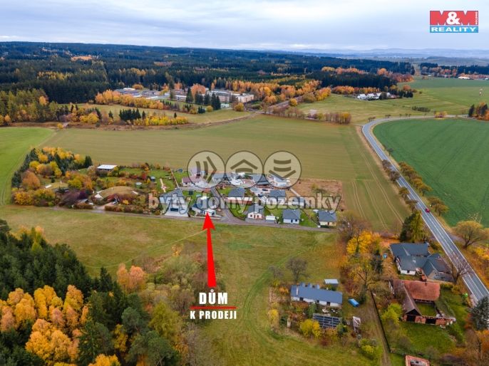 Prodej, Rodinný dům, Květná