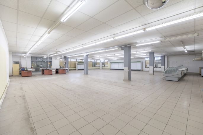 Prodej, Obchod a služby, Frýdek-Místek