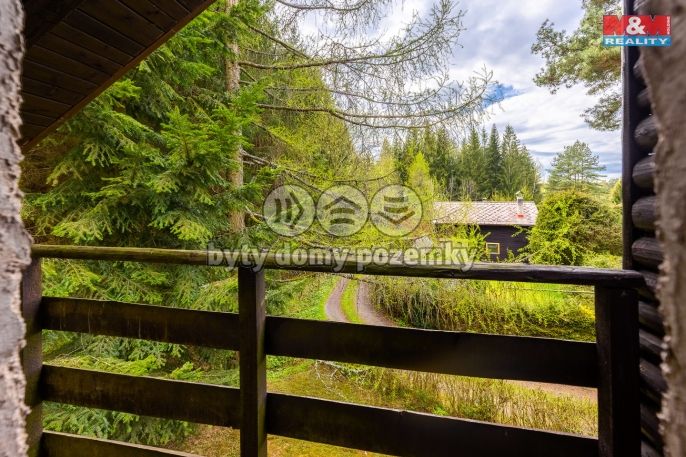 Prodej, Chalupa, Slavíkov