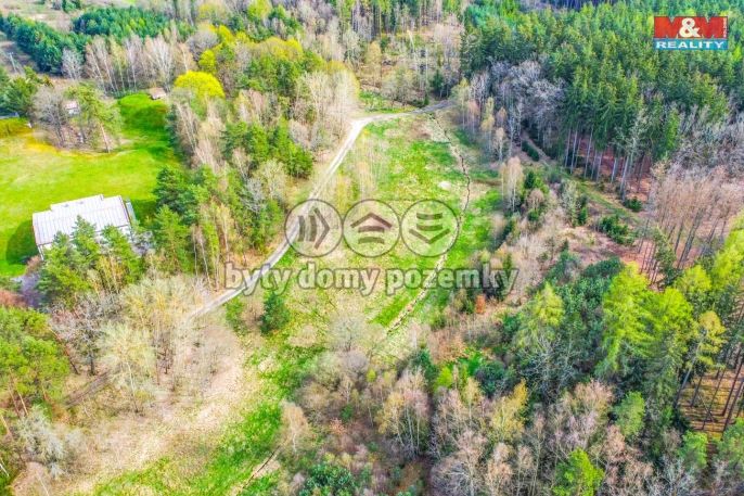 Prodej, Louka, Františkovy Lázně