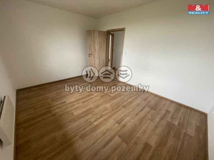 Pronájem, Rodinný dům, Velká Polom