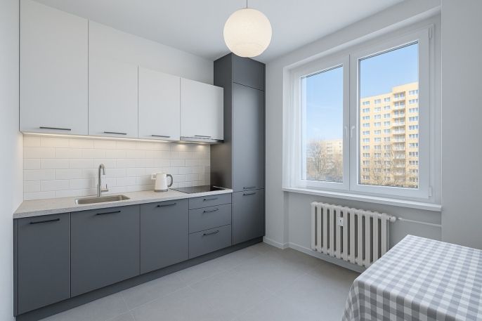 Prodej, Byt 2+1, 59 m², Ostrava, Nádražní