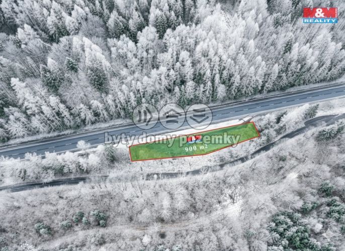 Prodej, Komerční pozemky, Gruna