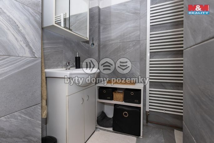 Prodej, Rodinný dům, Bílá Třemešná