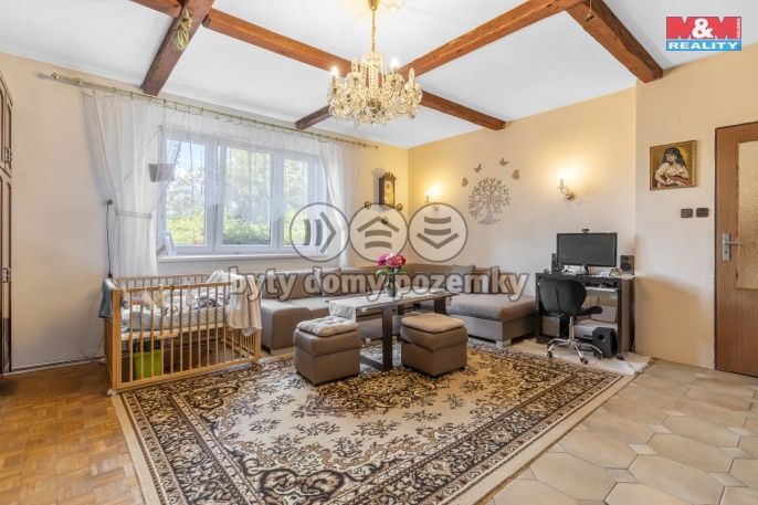 Prodej, Rodinný dům, Nový Jičín