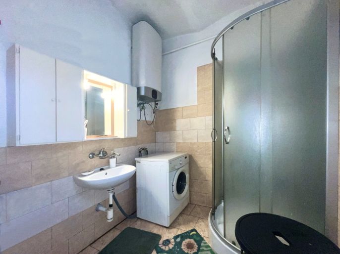 Prodej, Chalupa, Odry