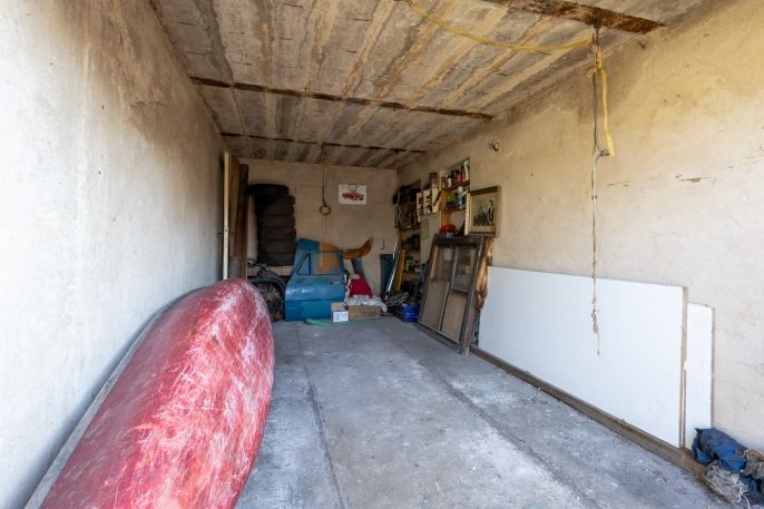 Prodej, Garáž, Benátky nad Jizerou