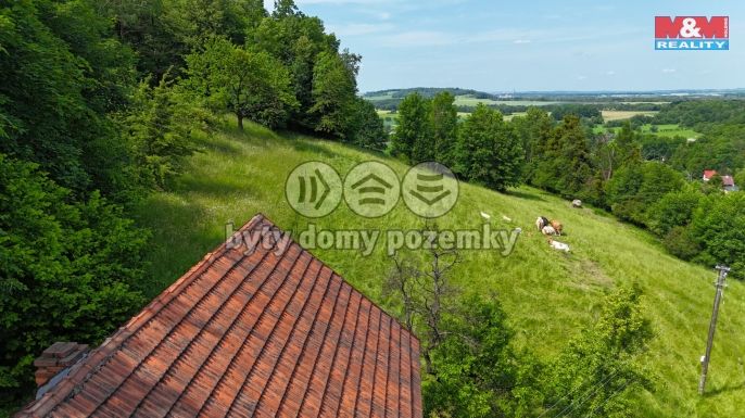 Prodej, Chalupa, Janovice