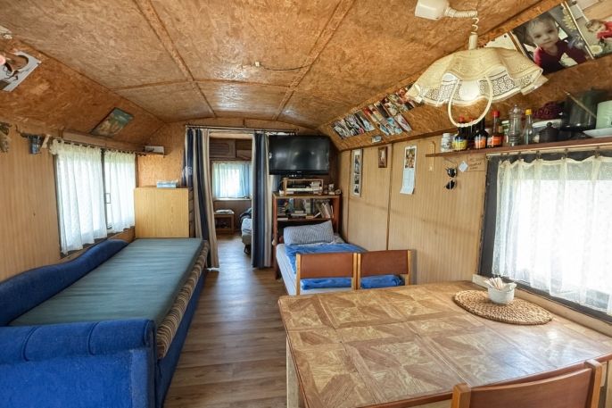 Prodej, Ostatní, Varvažov