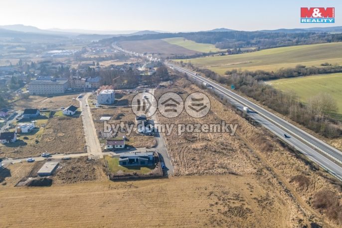 Prodej, Pozemek k bydlení, Mýto