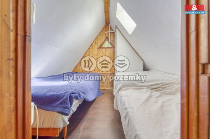 Prodej, Chata, Stříbro