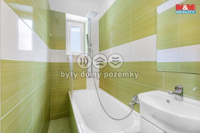 Prodej, Rodinný dům, Zásada