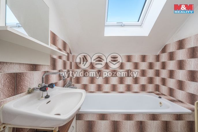 Prodej, Rodinný dům, Golčův Jeníkov