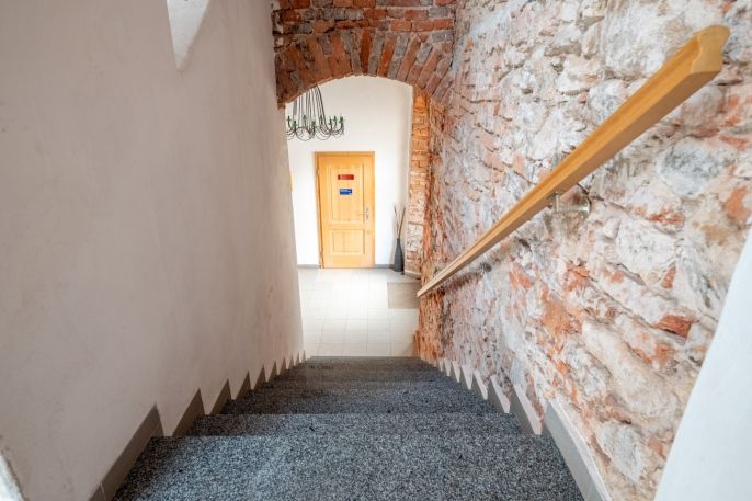 Prodej, Obchodní objekt, České Budějovice