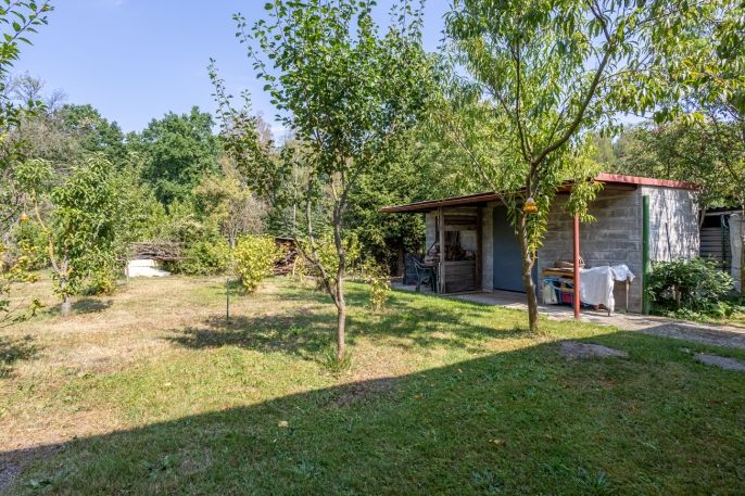 Prodej, Rodinný dům, Třebechovice pod Orebem