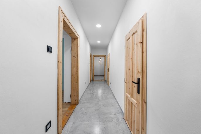 Prodej, Byt 3+1, Ústí nad Labem