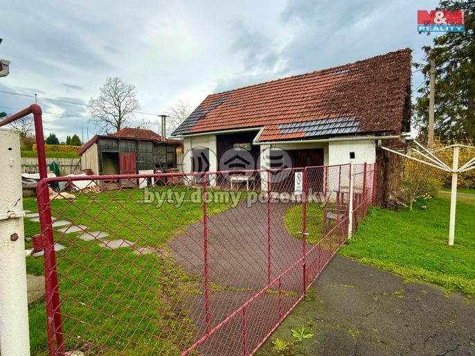 Prodej, Rodinný dům, Kopřivnice