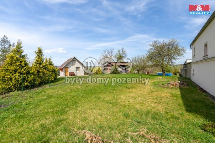 Prodej, Pozemek k bydlení, Chuderov