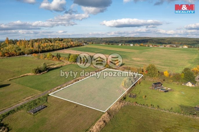 Prodej, Zahrada, Tymákov