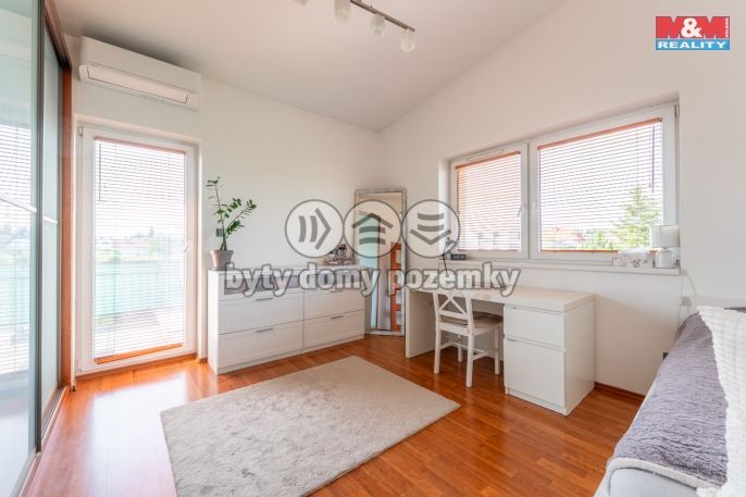 Prodej, Rodinný dům, Praha