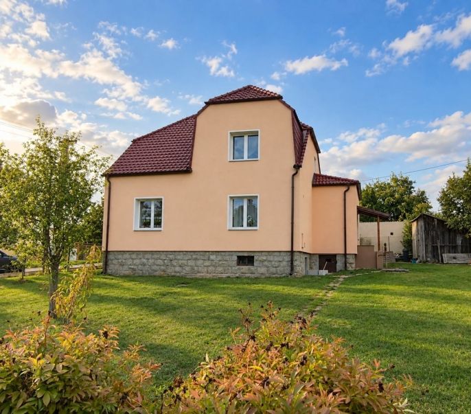 Pronájem, Rodinný dům, Nezvěstice