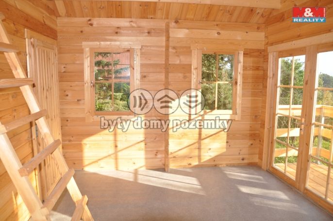 Prodej, Chata, Stružnice