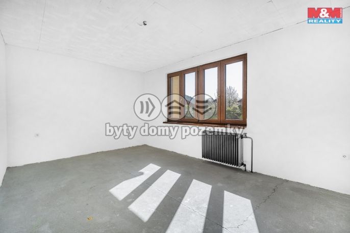 Prodej, Byt 2+1, Česká Kamenice