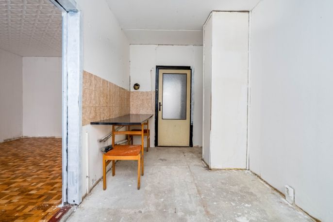 Prodej, Byt 3+1, Praha