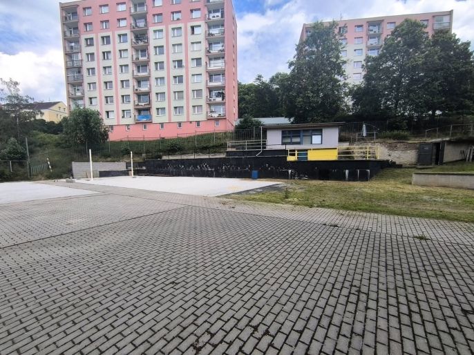 Pronájem, Ostatní, Ústí nad Labem