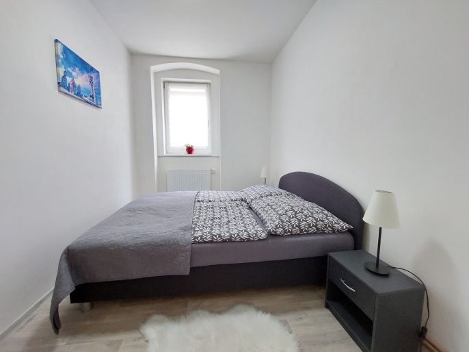 Prodej, Byt 2+1, Jáchymov