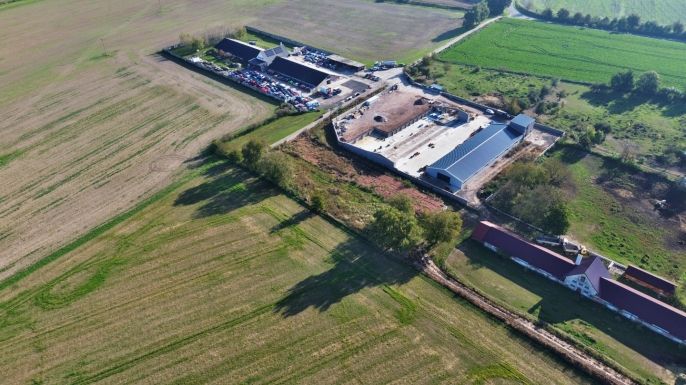 Prodej, Komerční pozemky, Cerekvice nad Bystřicí