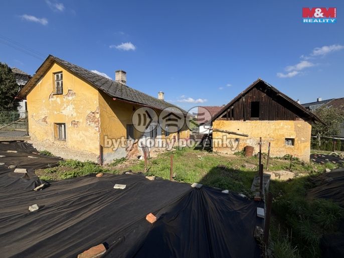 Prodej, Rodinný dům, Háj ve Slezsku