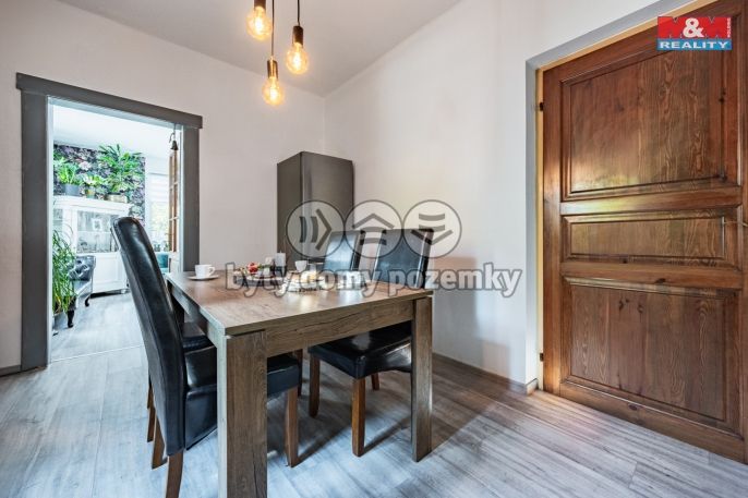 Prodej, Rodinný dům, Náchod