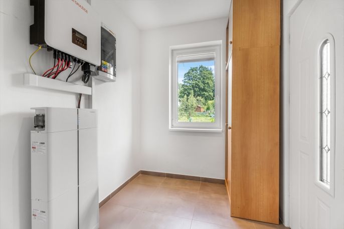 Prodej, Rodinný dům, Nová Ves nad Nisou