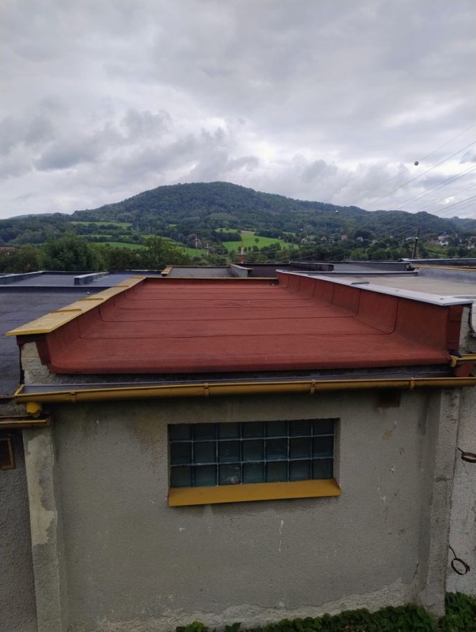 Prodej, Garáž, Děčín