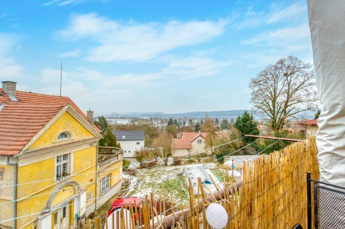 Prodej, Rodinný dům, Černošice