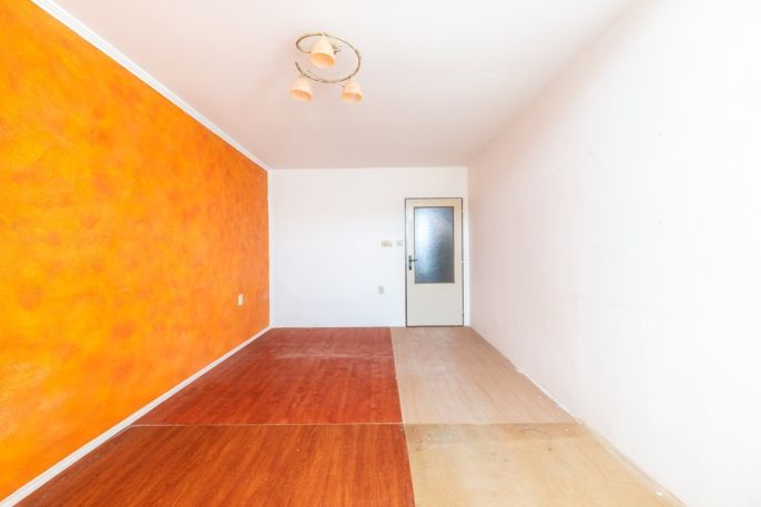 Prodej, Byt 2+1, Holešov