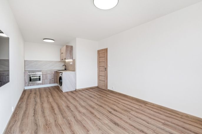 Prodej, Byt 2+kk, Teplice