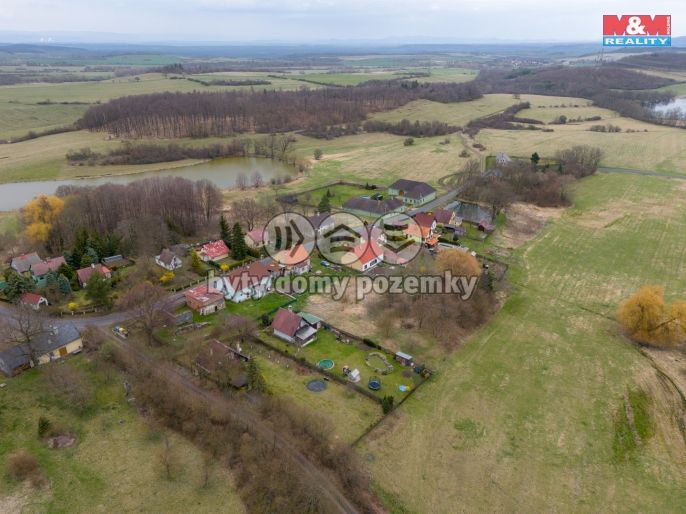 Prodej, Pozemek k bydlení, Nepomyšl