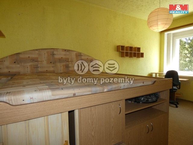 Prodej, Byt 3+1, Louny