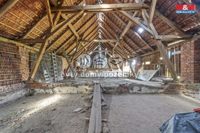 Prodej, Chalupa, Broumov