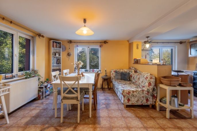 Prodej, Rodinný dům, Malenovice