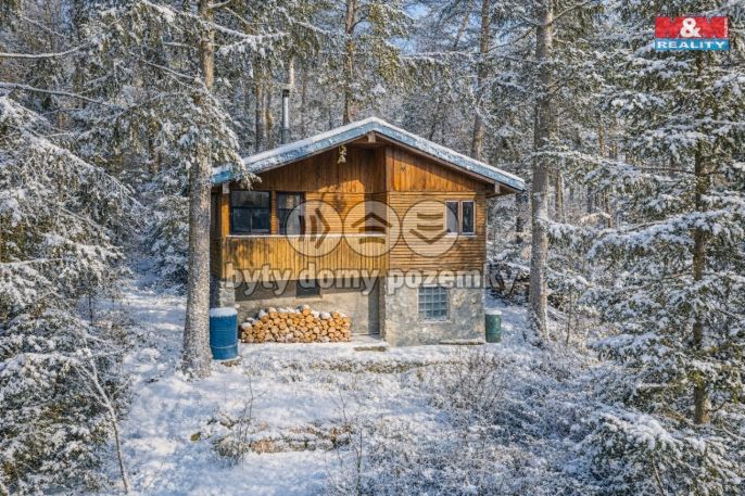 Prodej, Chata, Čerňovice