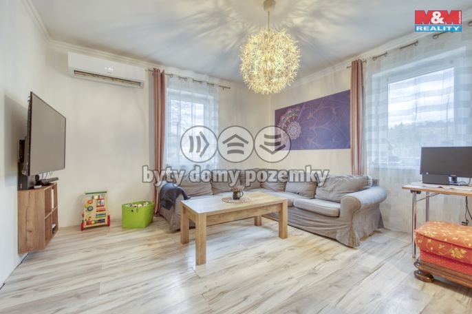 Prodej, Rodinný dům, Velichov