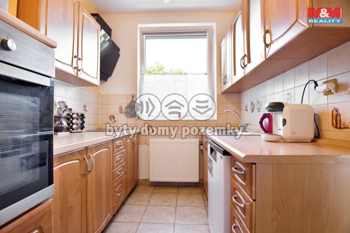 Prodej, Rodinný dům, Úštěk