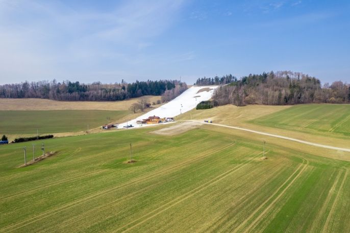 Prodej, Pozemek k bydlení, Olešnice