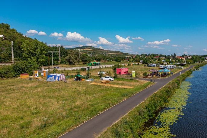 Prodej, Zahrada, Křešice