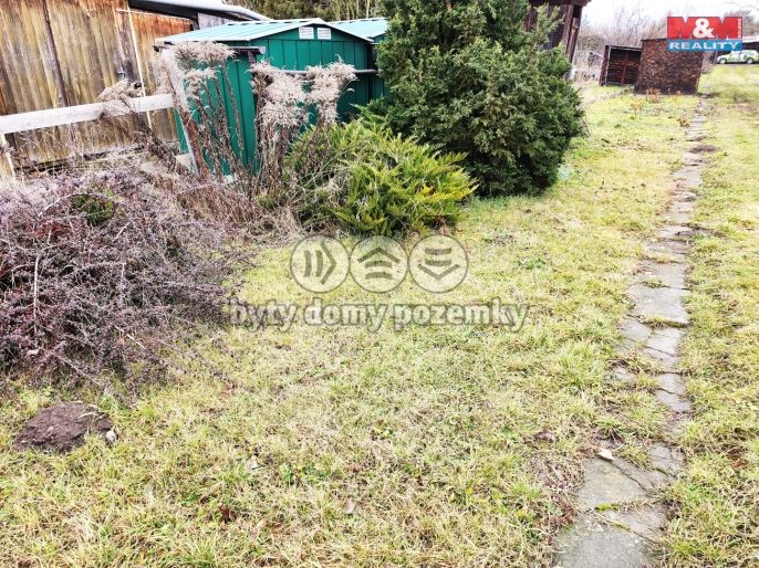 Prodej, Chata, Louny