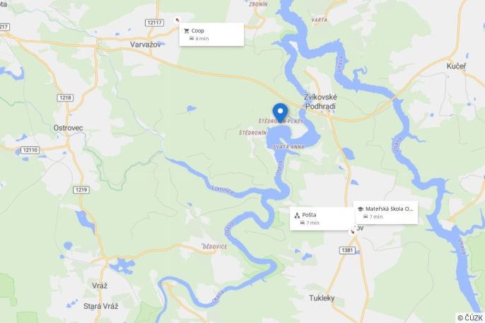 Prodej, Hotel, penzion, Varvažov